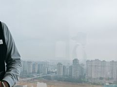 -三迪希尔顿酒店·星空酒廊