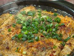 -宣威山野人家·云南菜·菌火锅(金碧店)