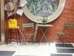 -欧邑咖啡小站 HLab Coffee