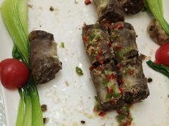 -清真悦宾楼食府(海湖店)