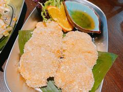 泰式虾饼-泰妃殿(新世界旗舰店)