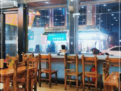 大堂-肆姐面粉馆(坡子街店)