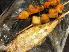 -买又大餐厅(福林里店)