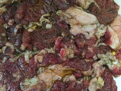 -松明一烤肉馆(鲁园店)