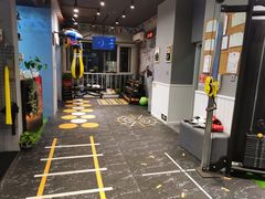 -M.S拳击泰拳馆(大学路店)