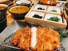 -胜博殿日式炸猪排(悠唐店)
