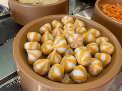 -龍歌自助小火锅(市南金茂湾店)