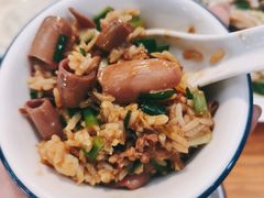 -旺角小渔村·海肠捞饭开创者(环山路店)
