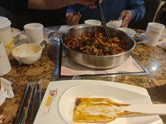 -黄记煌三汁焖锅(渝北金港国际店)