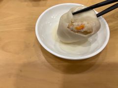 -龙咆汤包·手工现包小笼(拱北口岸店)