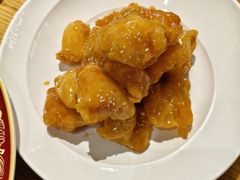 -必点海鲜·海肠捞饭·鲅鱼水饺(滨江道店)