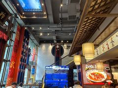 -八碗湘长沙市井菜(坡子街店)