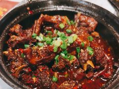 -阿龙酒煲(海宁新苑路店)