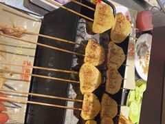 -大头叔烤鸡爪·朝鲜族烤串(天池路店)