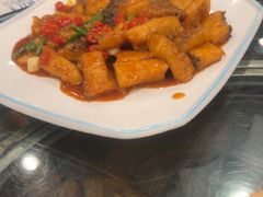 -西江美食舫·江西菜(健德桥店)