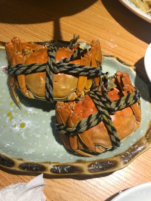 姑苏家宴正宗苏帮菜图片 - 第1637张