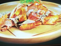 -福成厚江鱼壹号黑金冠好店(群力店)
