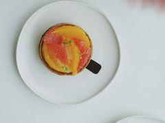 -La Porte de Paris 巴黎之门法式甜品