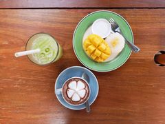 -Cafe de Thaan Aoan