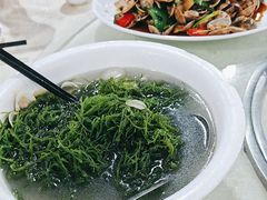 -考记泥焗鸡农庄·海鲜(北洛秘境店)