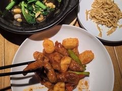 -小放牛炒菜馆(华北商厦店)