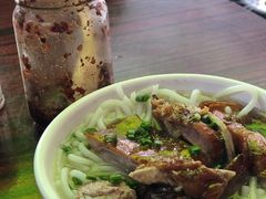 -凌舍好烧鹅(中山路店)