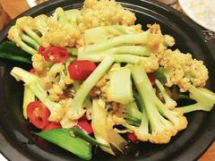 -金掌勺·锅包肉(广渠门店)