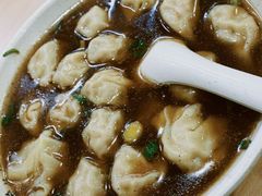 -蒋家桥饺面店(广陵路店)