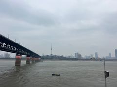 -武汉长江大桥