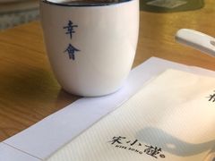 -宋小谨·泉州菜(西沙湾店)