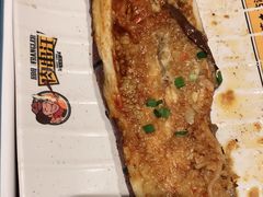 -肉串汪(月坛店)