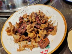 -百一大地锅(香福路店)