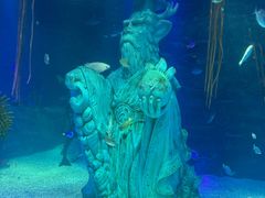 -沈阳海洋探索中心