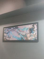 -刺客纹画·纹身·洗纹身·穿孔饰品