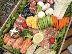 -HERRE·FARM 赫尔露营农场·团建聚会包场