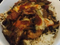 -食间牛排(湖西路店)