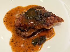 -Social 秀西餐厅-长沙瑞吉酒店(运达店)