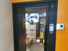 -超级猩猩健身·团课(国贸店)