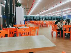 -红月湾海鲜饭店•沙滩海景(双月湾店)