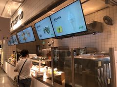 -宜家·瑞典风味餐厅(烟台路店)