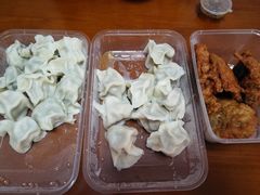 -双合园·海鲜水饺青岛菜(品牌首店)