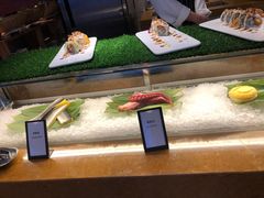 -烟台金海岸希尔顿酒店·開自助餐厅