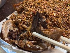 -韩风烤牛肉冷面店