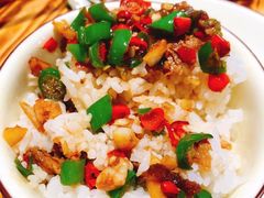 -笨罗卜浏阳菜馆(星沙店)