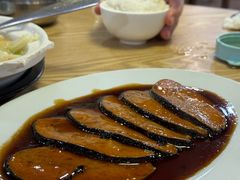 -佛有缘素食馆·荔湾老字号(陈家祠首店)
