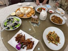 -轩记海鲜餐厅·四十五年老字号·经典粤菜(西区彩虹店)