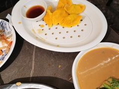 -前海沿·青岛菜(大拇指广场石老人店)