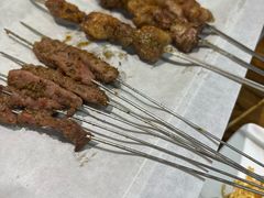 -壹块捌烧烤(灯市口店)