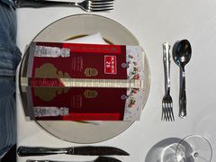 -北京古城老院厉晓麟精致菜