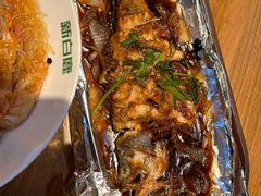 -新白鹿餐厅(城西银泰城店)